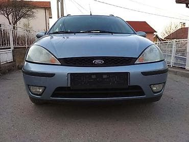 bafo auto: ANLASER 1.8 TDCI TDDI ZA FORD FOCUS OD 1998. DO 2004. GOD. | Dobar — 1
