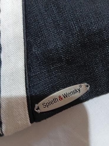 velicima: Tradicionalni ženski prsluk/bluza za dirndl – Spieth & Wensky - — 10