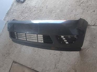 ford hecbek: PREDNI BRANIK ZA FORD FIESTA OD 2002. DO 2010. GOD. | SMEDEREVSKA — 1