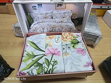 dormeo cebe 4 u 1: Bračna, bоја - Šareno — 10