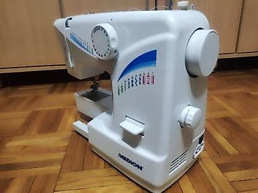 Dizalice: Povoljno prodajem korišćenu mašinu za šivenje marke MEDION MD10964 u — 3