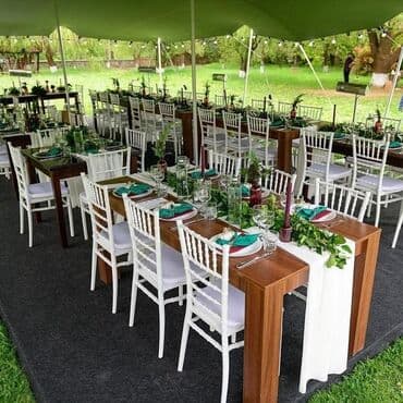 Organizacija događaja | Animators, Event decoration, Decorative letters — 18