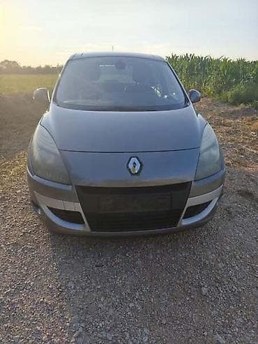 car buy: RENAULT SCENIC 1.5 DCI | Reno stranac,moze da se carini — 1