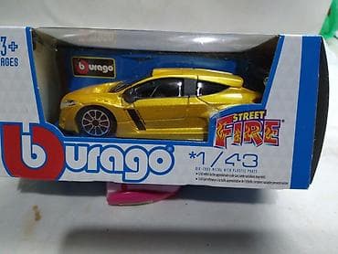 Burago Renault Megane Spor t China,novo na lalafo.rs Burago Renault Megane Spor t China,novo