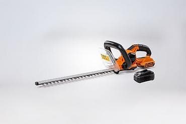 kosilice samohodne polovne: Villager vht 4420 18v aku trimer za živu ogradu – novo 2 godine — 3