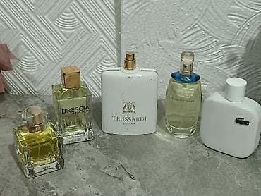 vesna 12342: Setovi parfema 2500 dinara — 7