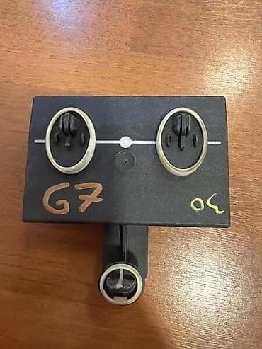 auto dijagnostika delphi na srpskom: KONTROLNA JEDINICA VRATA ZA VOLKSWAGEN GOLF 7, PASSAT B8, TIGUAN . - — 4
