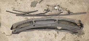 PLASTIKA ISPOD BRISACA KEDER ZA FIAT BRAVO