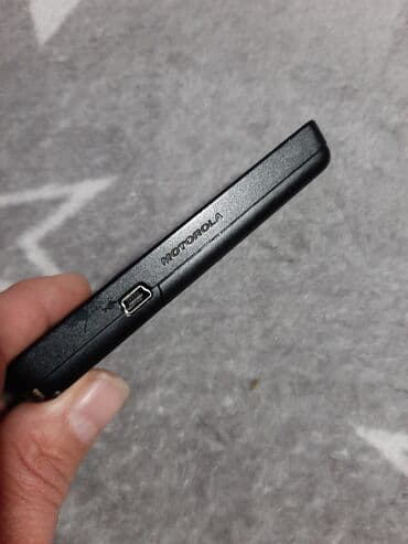 Motorola: Motorola w 175 ispravna stanje se vidi na slikama telefon radi na sve — 7