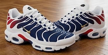 nike tn narandzaste: NIKE TN,original 44 — 1