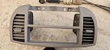 RESETKA VENTILACIJE ZA NISSAN MICRA na lalafo.rs RESETKA VENTILACIJE ZA NISSAN MICRA