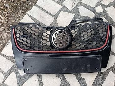 od m: MASKA ZA VOLKSWAGEN GOLF 5 OD 2005. DO 2009. GOD. | SERVIS I POLOVNI — 1