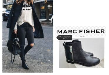 kozne gleznjace: Gležnjače, 37 — 1