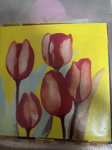 Dryers: Dekorativne salvete za dekupaz razni motivi. - Set papirnih salveta at lalafo.rs — 2 Dryers: Dekorativne salvete za dekupaz razni motivi. - Set papirnih salveta — 2