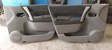 zvezdano nebo za kola: TAPACIR ZA RENAULT SCENIC — 1