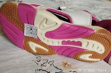 asos obuca: Fisher-Price dečije sandale – model za devojčice - Brend — 6