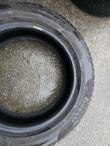 auto otpad audi mladenovac: PIRELLI 205/60 R17 ZIMSKA | 205/60 R17 Pirelli Zimske 4 komada — 4