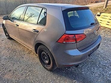 jelkice za auto na veliko: DELOVI ZA GOLFA 7 ZA VOLKSWAGEN GOLF 7 OD 2013. DO 2016. GOD. | — 4