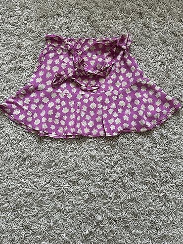 suknja sa tregerima: LOT suknji S — 1