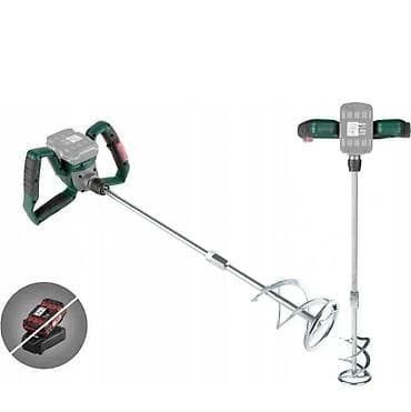 aku busilice parkside: 🟢 Parkside aku mešač za boju i malter (20V) ✅ Kvalitet i snaga • — 2