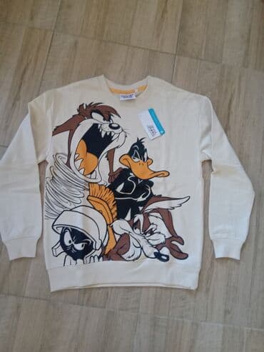 lidl igracke disney: Okrugli izrez, 140-146 — 1