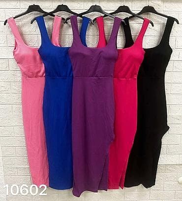 Haljine: 94. Haljina 2.300 dinara A — 4