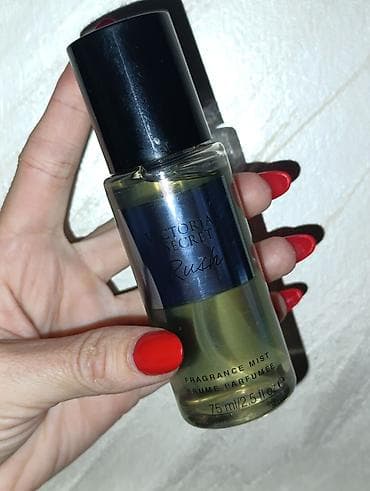 victoria secret prodaja: Mistovi, novi — 2