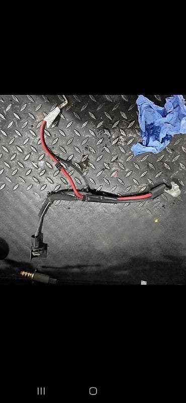 multimedia za audi a3: AUDI VW PLUS KLEMA 5Q0971228A | Audi vw delovi zemun 06******** — 1