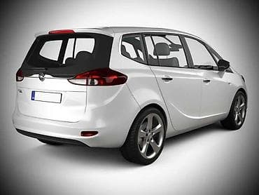 buy car in belgrade: DELOVI ZA OPEL ZAFIRA 9 | Polovni originalni delovi za Opel Zafira C — 3
