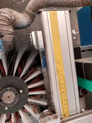 nivelatori za keramiku cena: Četkara za panele 4093-23 🔧 Proizvođač: Italmeccanica Model: MEC — 9
