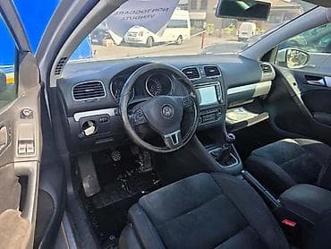 2 fdck for sale: VOLKSWAGEN GOLF 6 2010. GOD. - KOMPLETAN AUTO U DELOVIMA | VW Golf — 4