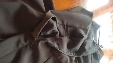 wednesday haljina zara: SHOOTER haljina NOVA!!! Shooter nova haljina, tamno braon boje — 6