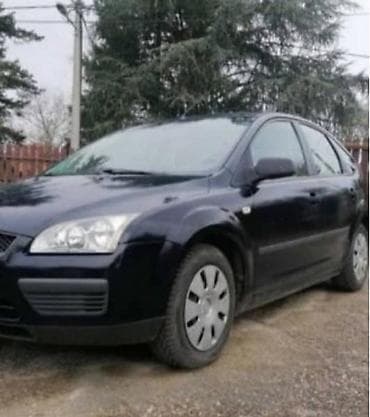 ford p251a: XENON FAROVI ZA FORD FOCUS OD 2002. DO 2005. GOD. | FORD velika — 6