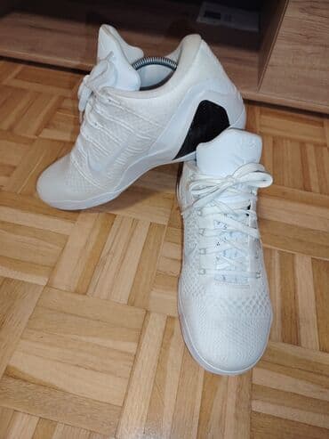 vunene patike: Patike, Nike, veličina - 42 — 4