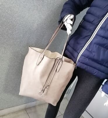 torbe ysl: Torba za rame — 4