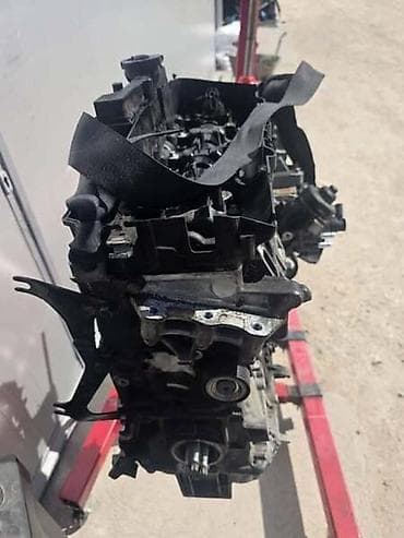mini detektor metala: MOTOR ZA MINI COOPER, COUNTRYMAN OD 2010. DO 2017. GOD. | Motor Mini — 5