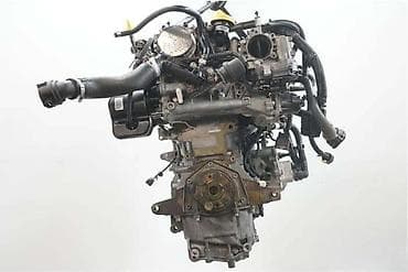 reno senik do 1500 eura: MOTOR 1.6 MJTD ZA FIAT DOBLO OD 2010. DO 2020. GOD. | Motor 1.6 Mjtd — 3