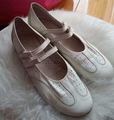 stradivarius cipele: Baletanke, 39 — 1