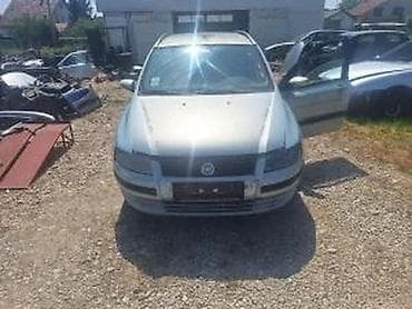 POLOVNI DELOVI FIAT STILO 1.9JTDM | Polovni delovi fiat stilo 1.9 — 1