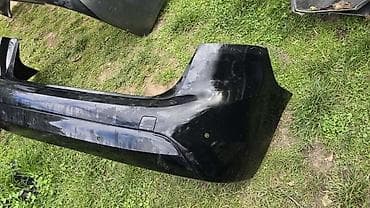 Car Parts: ZADNJI BRANIK F45 ZA BMW SERIJA 2 | BMW 2 f45 zadnji branik 7408451 — 2