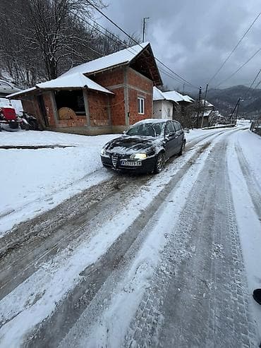 brava gepeka passat b5 5: Alfa Romeo 147: 1.6 l | 2002 г. 2550 km Hečbek — 2