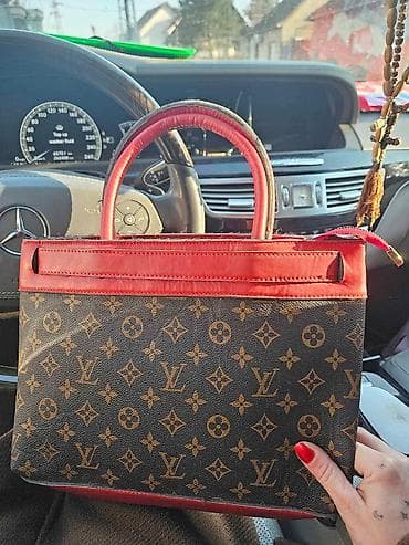 lv muske torbice: Set ženske torbe – različiti modeli 🛒 2,199 dinara. 1) Guess mini — 5