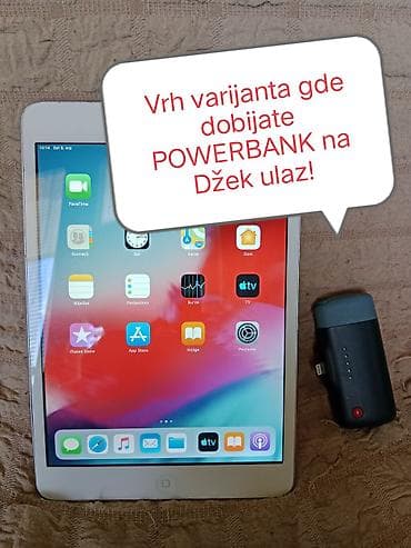 tablet samsung 19: Apple iPad mini 2 + Gamevice kontroler za iPad. - iPad mini — 9