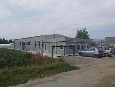 kuca kula: Montažne hale i modularni objekti – Argus inženjering d.o.o. Opis: - — 7