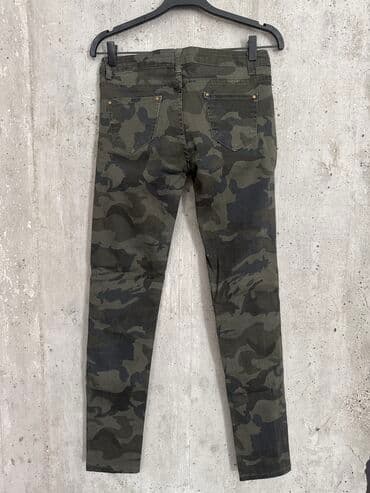 sako i pantalone komplet: M (EU 38), Normalan struk, Ravne nogavice — 6
