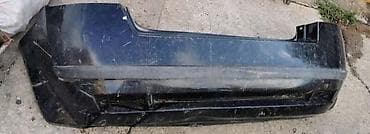 nebo za fiat stilo 5 vrata: BRANIK CRNI 3V ZA FIAT STILO | fiat stilo 3 vrata zadnji branik crni — 2