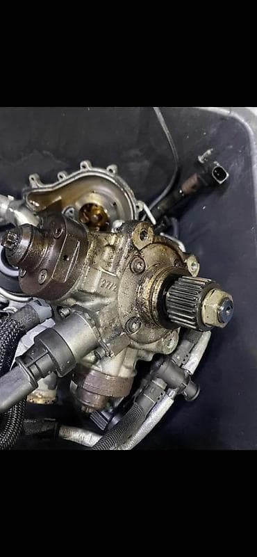 cena automobila: PUMPA VISOKOG PRITISKA AUDI 3.0 TDI A5 A6 A7 Q5 Q7 | Audi vw delovi — 2