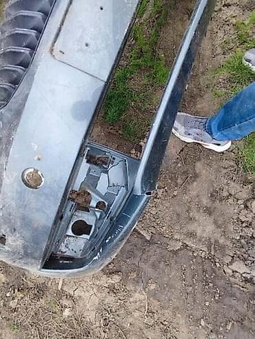 biznis sa kombijem: BRANIK PLAVI OSTECEN ZA ŠKODA OCTAVIA | Branik sa ostecenjem — 5