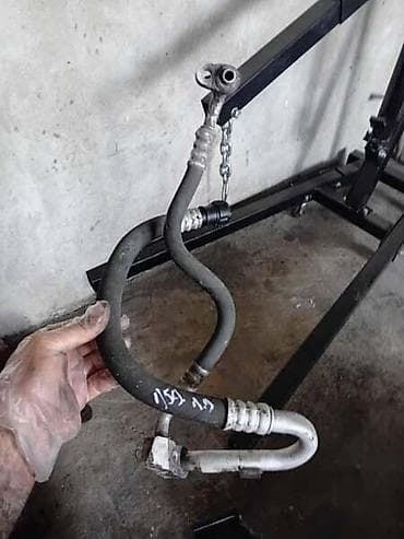 CREVO KLIME ZA ALFA ROMEO 159 OD 2005. DO 2010. GOD. | ispravno na lalafo.rs CREVO KLIME ZA ALFA ROMEO 159 OD 2005. DO 2010. GOD. | ispravno