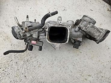 audi a4 b8 termostat egr: KLAPNA GASA EGR VENTIL 2.0 ZA SUBARU OUTBACK ZA 2010. GOD — 4